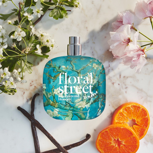 Floral Street Sweet Almond Blossom Eau De Parfum 50ml